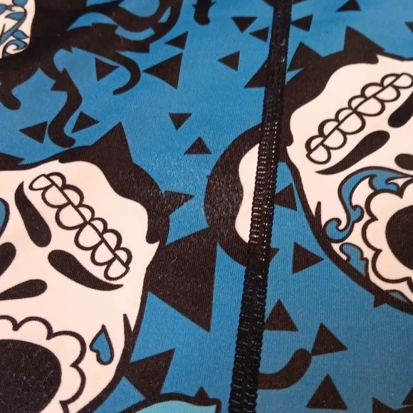 CVG Rap Legends Blue Full Length - Picture 6 of 6